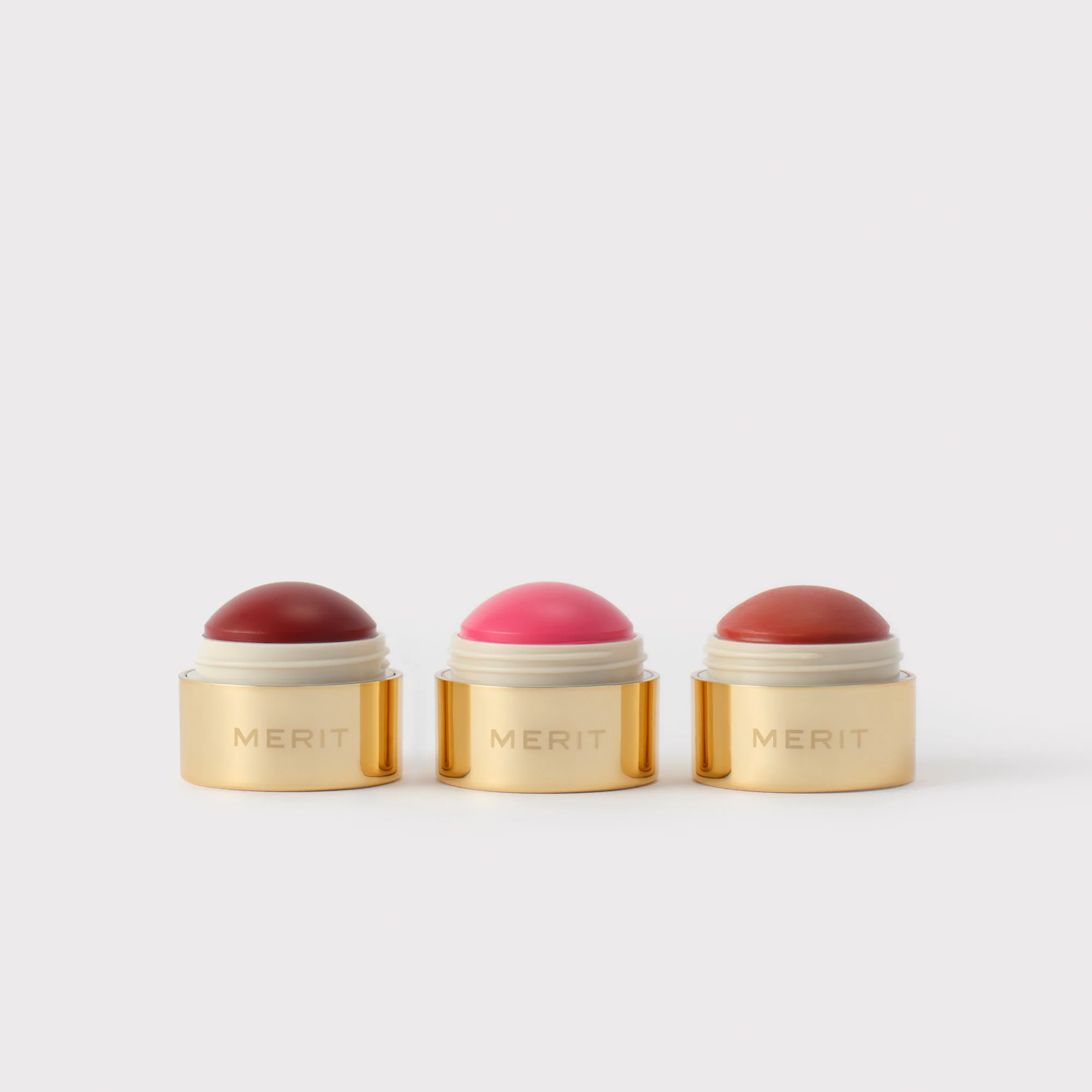 [CX] The Mini Flush Balm Trio - Image 3