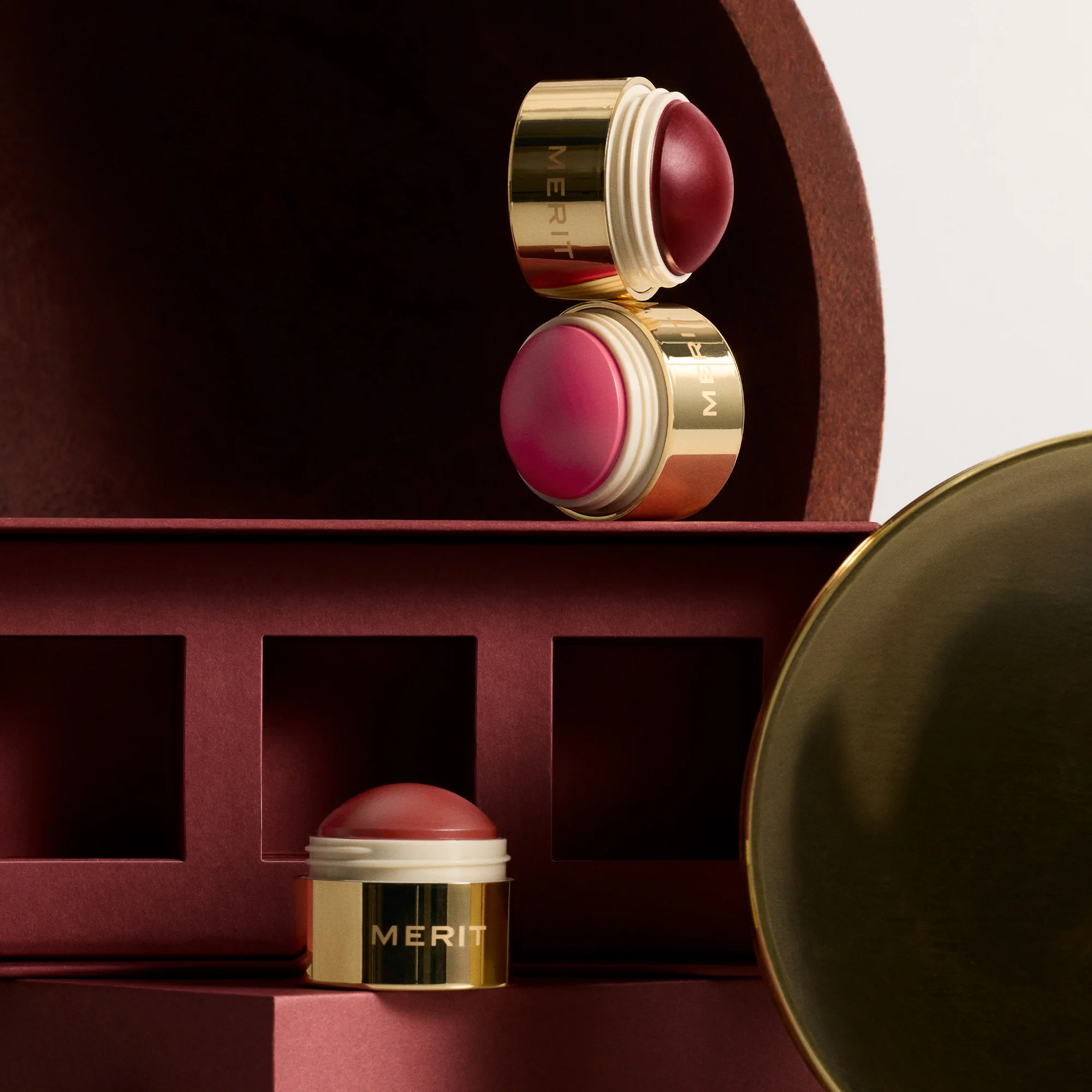 [CX] The Mini Flush Balm Trio - Image 8