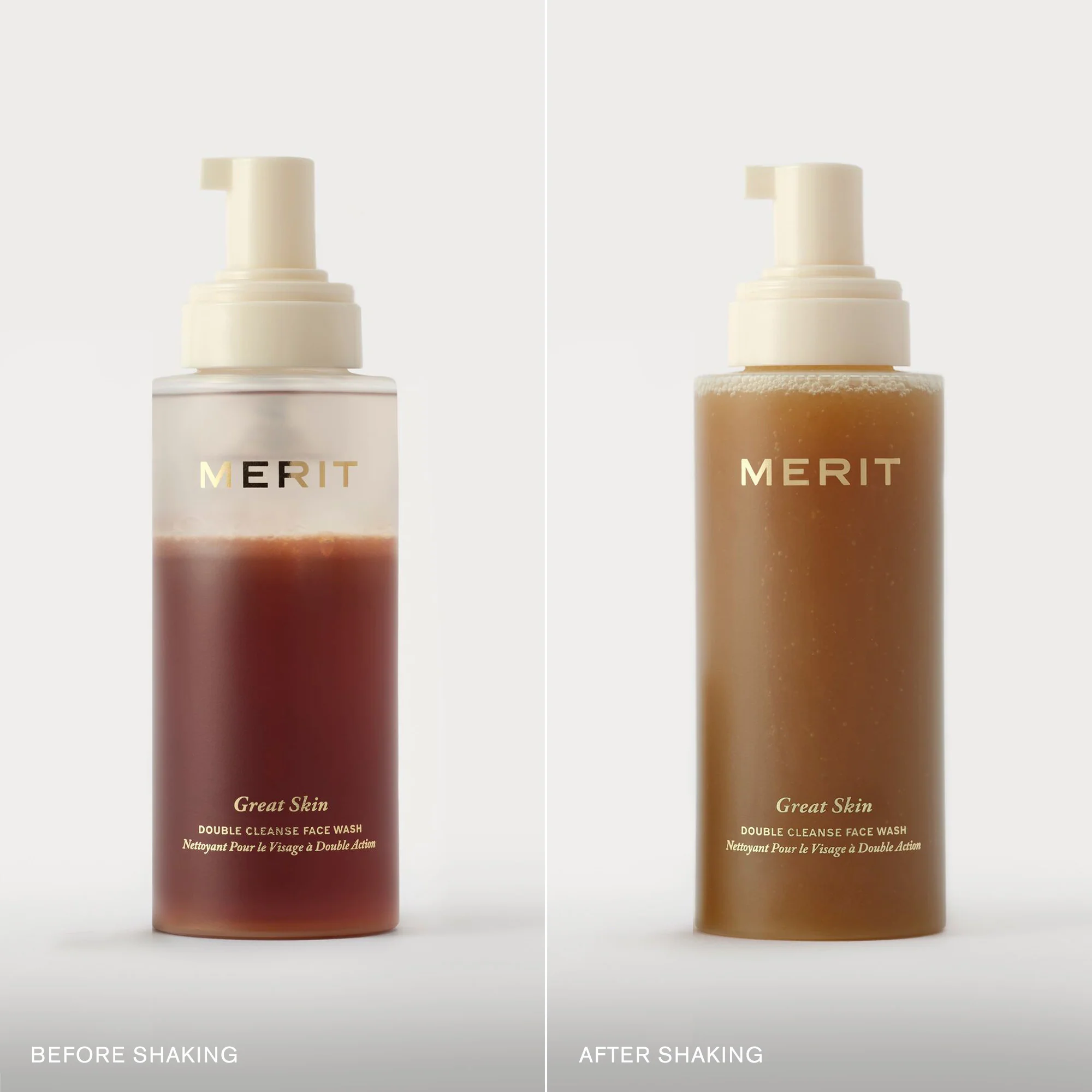 Great Skin Double Cleanse - Image 3