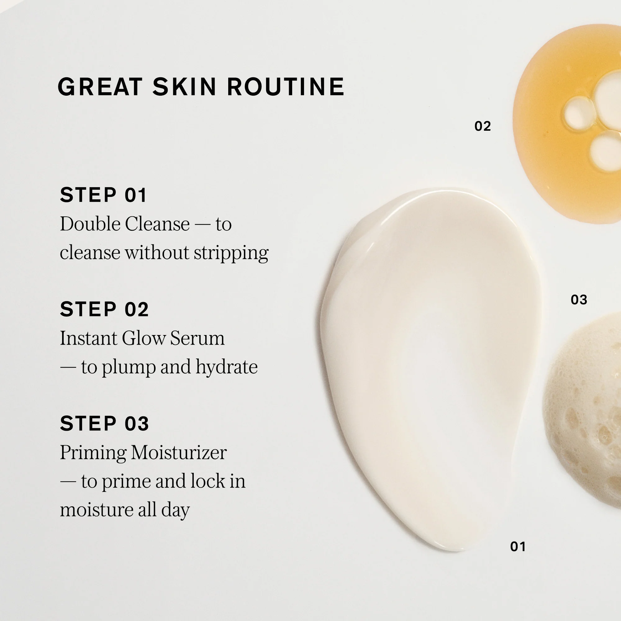 Great Skin Double Cleanse - Image 9