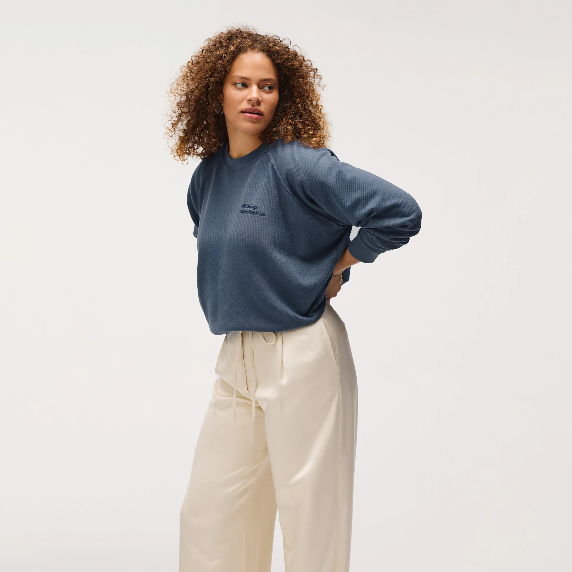 The Anniversary Sweatshirt - Image 10