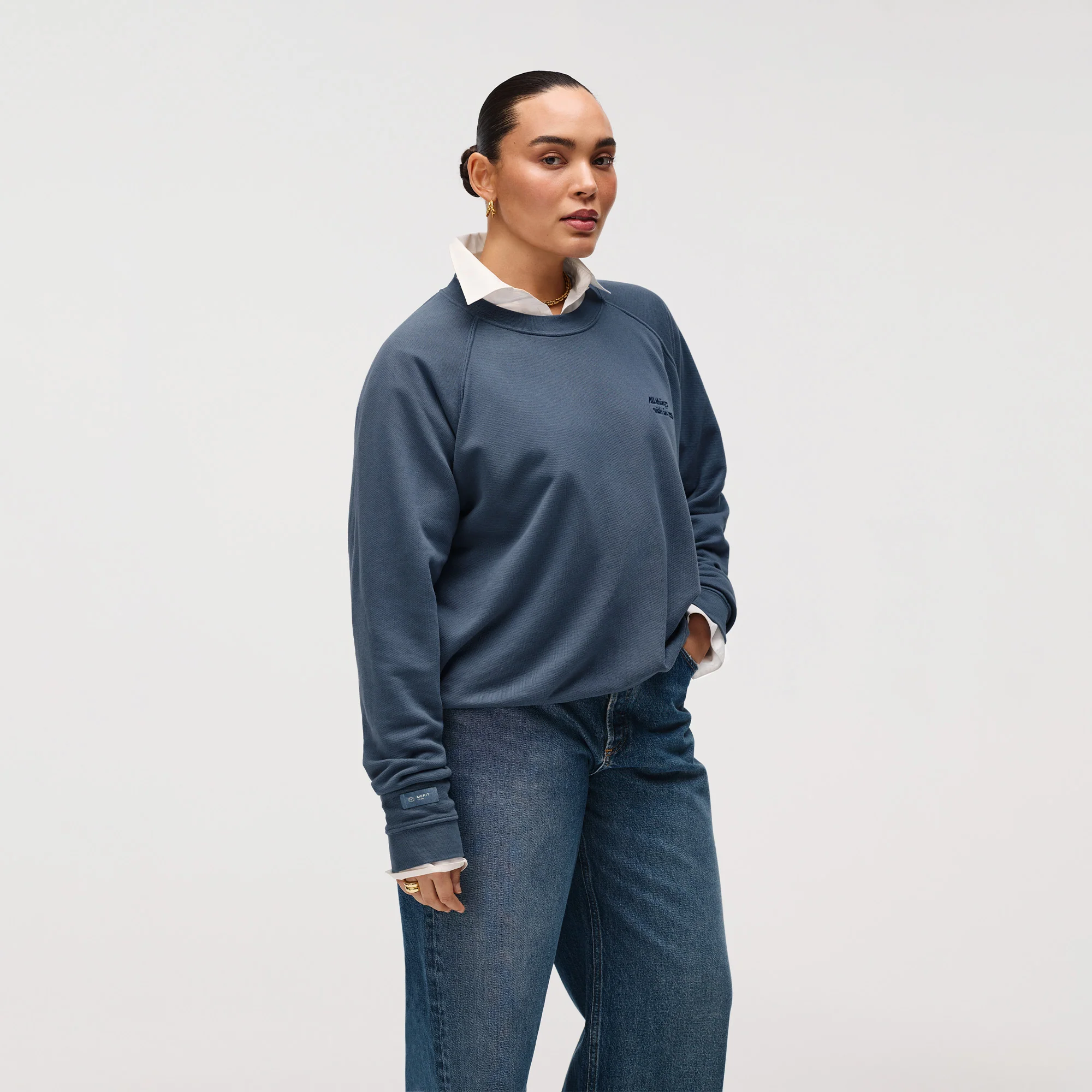 The Anniversary Sweatshirt - Image 11