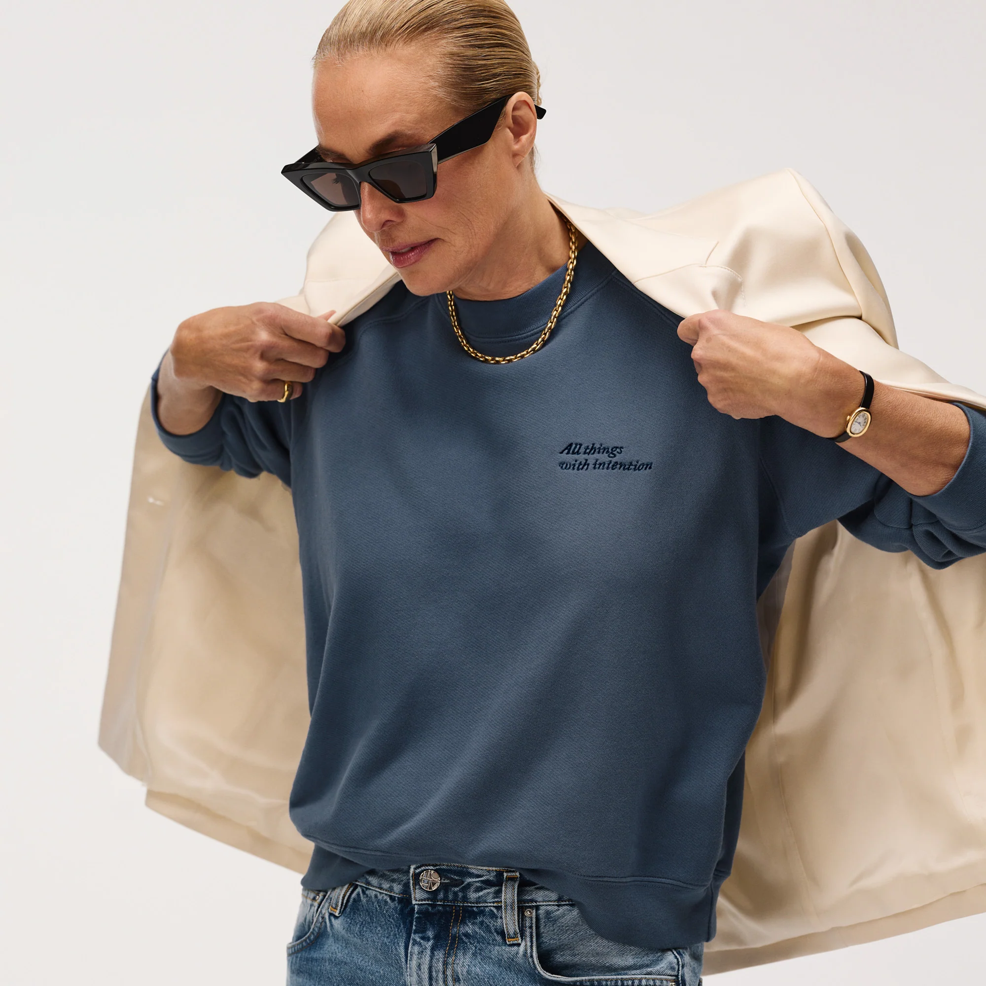 The Anniversary Sweatshirt - Image 7