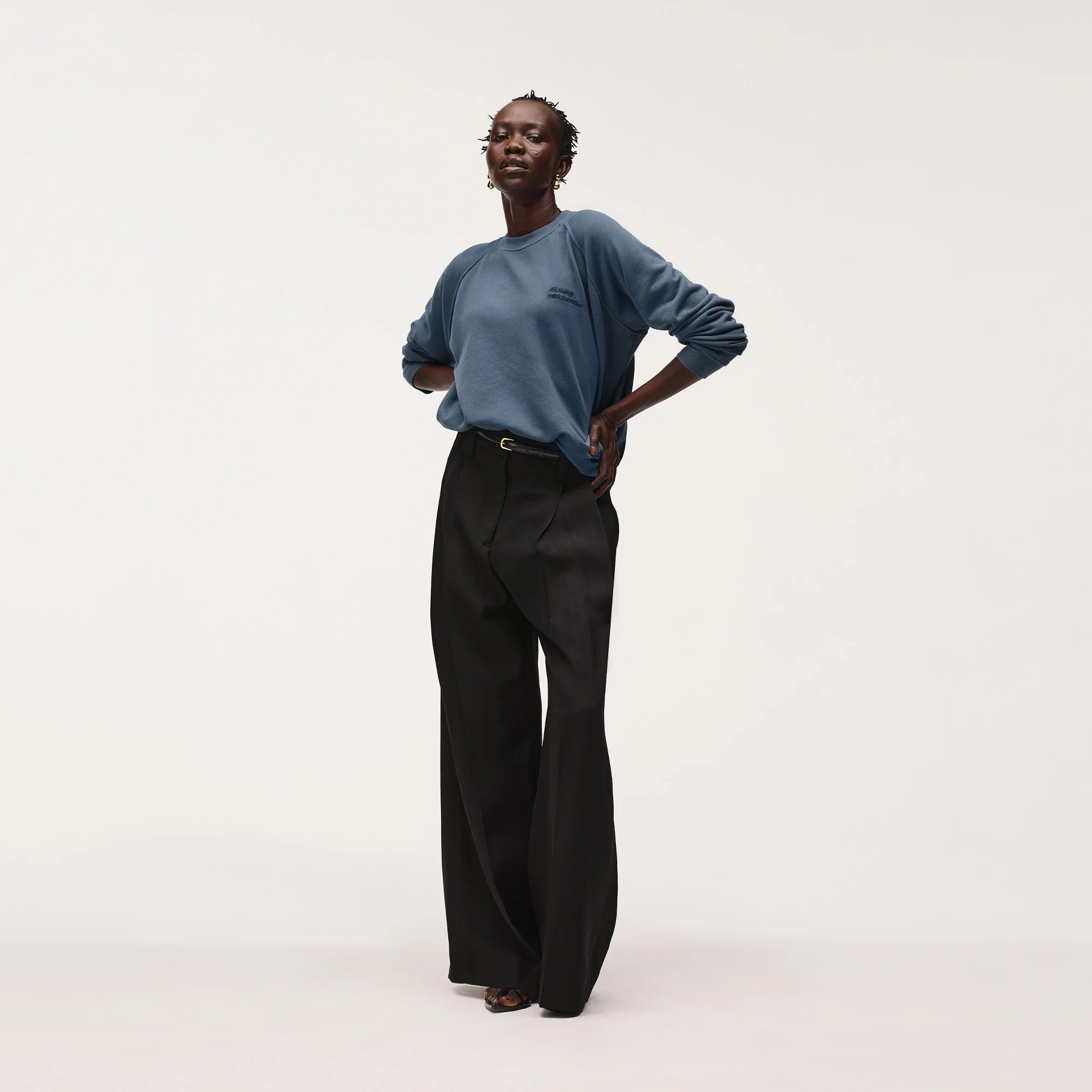 The Anniversary Sweatshirt - Image 8