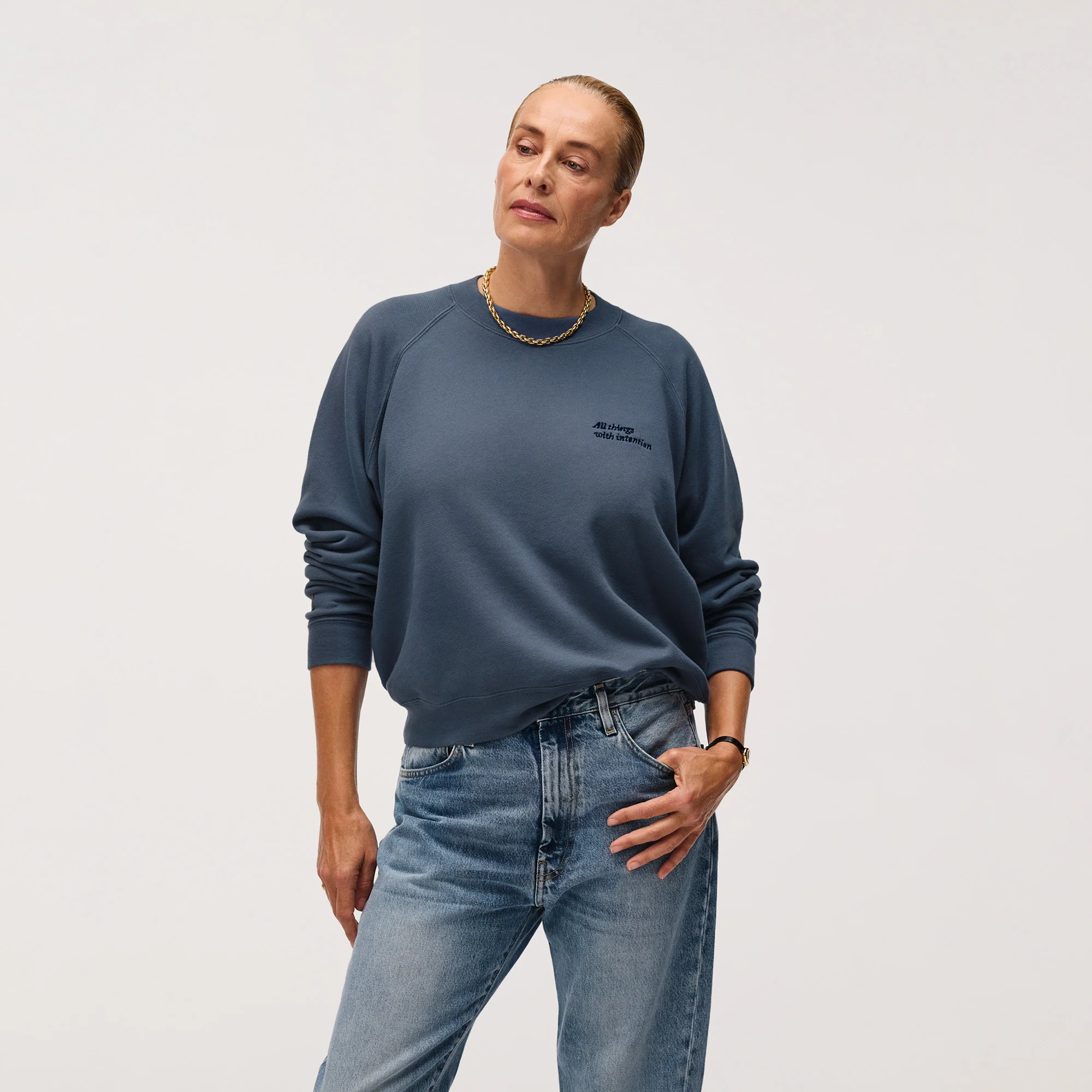 The Anniversary Sweatshirt - Image 9