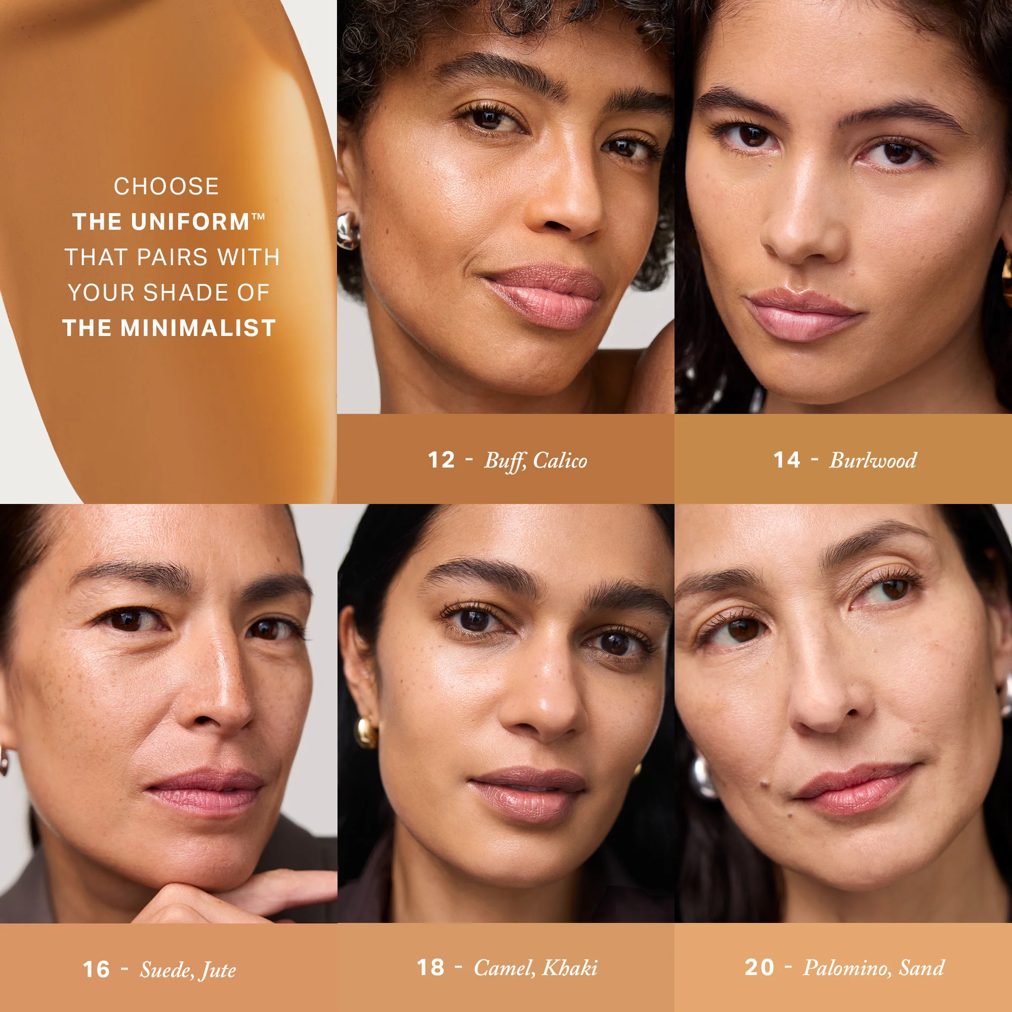 The Uniform - Image 4