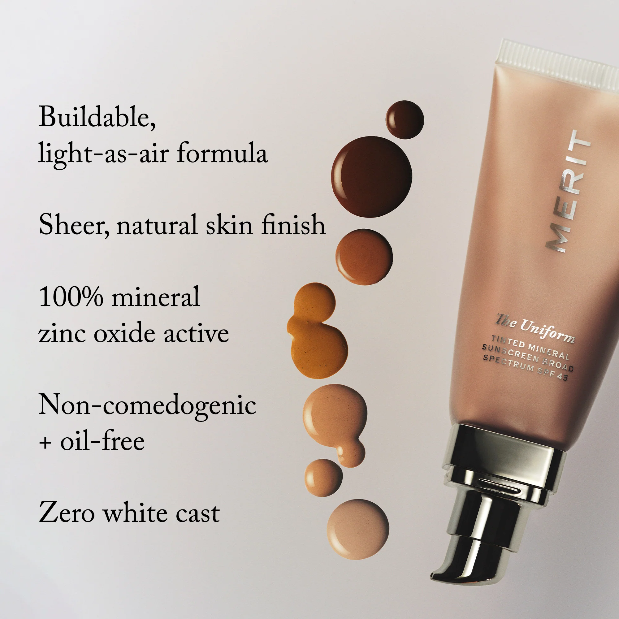 The Uniform - Image 6